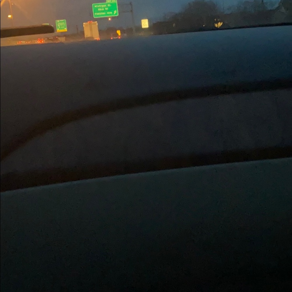 Meet your Posher, Eli